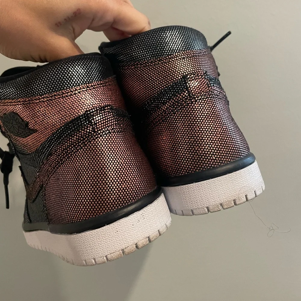 Fearless Jordan 1 - Picture 3 of 5